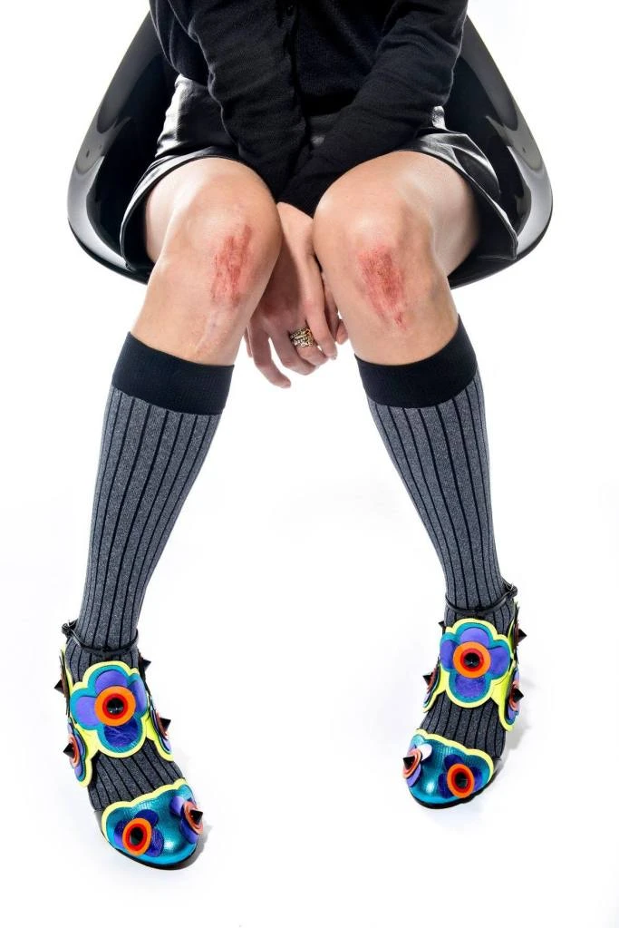 HARD DOGGY STYLE Fx 2018