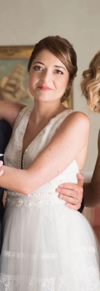 SPOSA EVITA