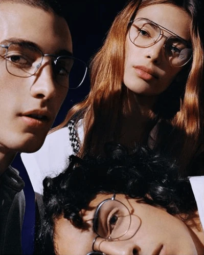 RETRO SUPER FUTURE Glasses FW 2018