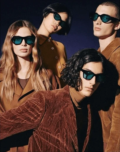 RETRO SUPER FUTURE Glasses FW 2018