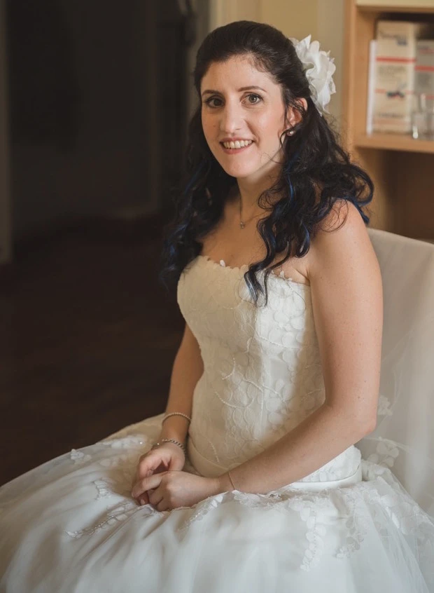 ELEONORA SPOSA