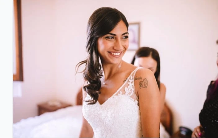 GISELLA SPOSA
