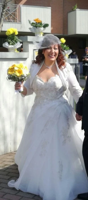 MARIA ELENA SPOSA