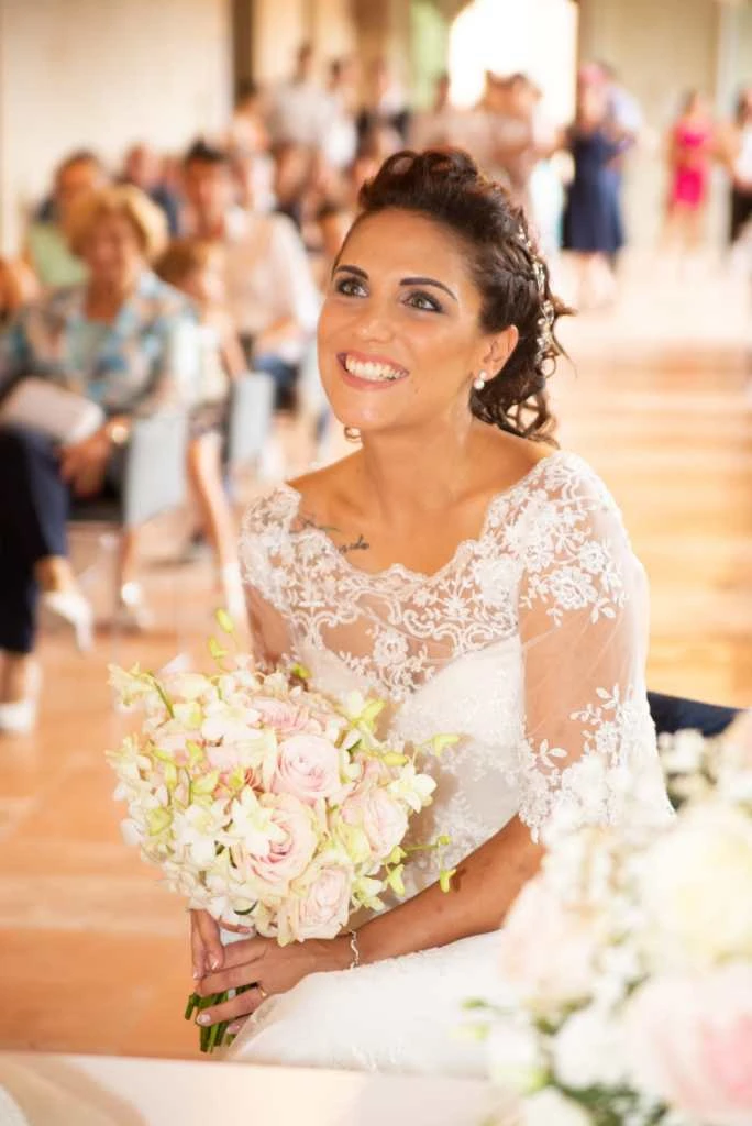 SARA SPOSA