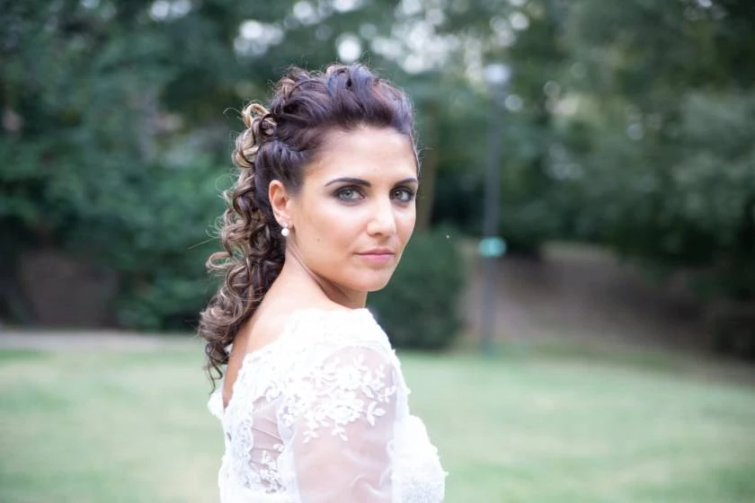 SARA SPOSA