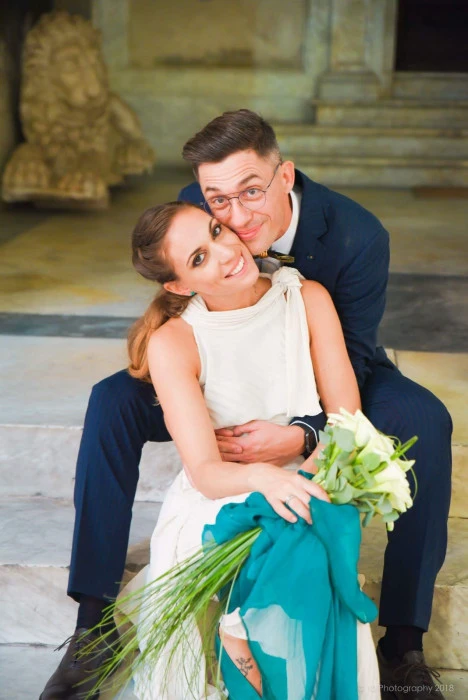 SARA SPOSA