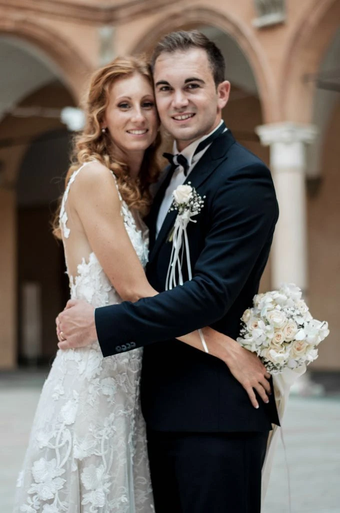 CHIARA SPOSA