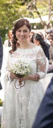CRISTINA SPOSA