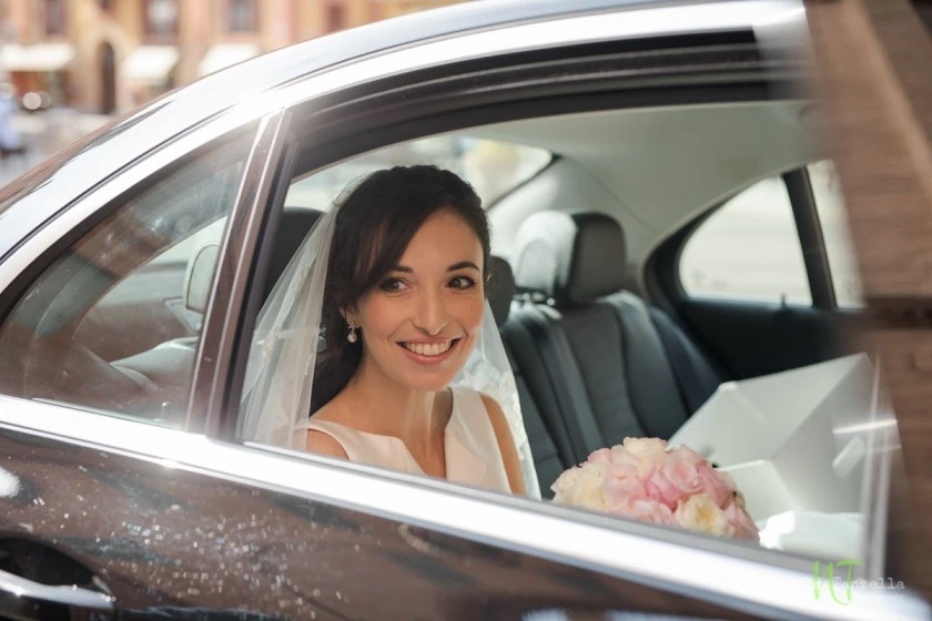 FEDERICA SPOSA