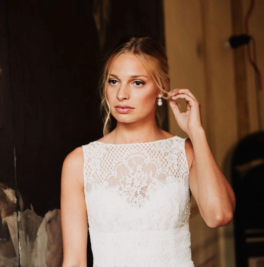 ALICE SPOSA